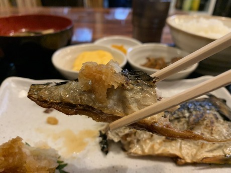 ゆかり食堂 (3)