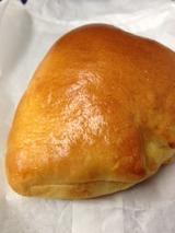 箱根ベーカリー クリームパン