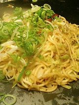 塩焼そば