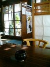 長太郎 店内