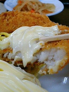 食堂 とら吉 滋賀 草津 殿のblog