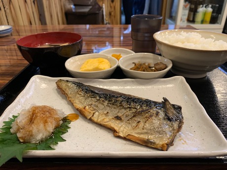 ゆかり食堂 (2)
