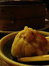 龍の髭 点心セット