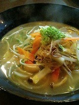 イベリコ屋 イベリコラーメン