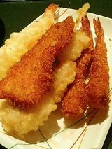 おんどんや 揚げ物