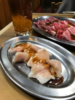 焼肉大吉 (5)