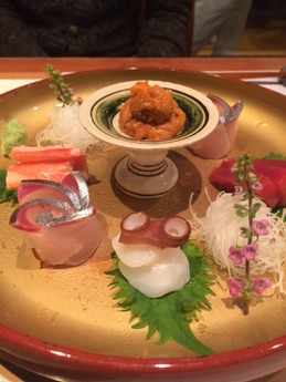 温 お造り (1)