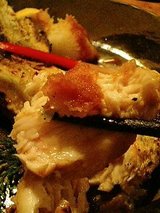 おのころ 間八かま焼き(735円)2