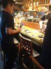ほっこり屋 店内