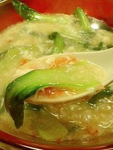 四川 旬野菜のカニ肉あんかけ(780円)