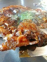 喃風船場 すじ玉