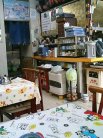 店内の様子