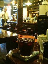 アイスコーヒー