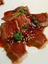 のむらや ハート