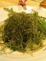 海ぶどう