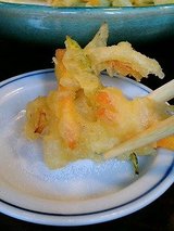 お塩でいただきます