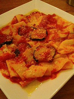 E Acca アッカ 姫路 青山 イタリアン 殿のblog