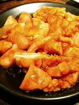 なんやかんやホルモン