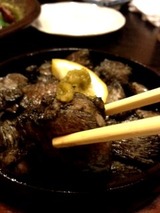 博多一番どり八代くたみや 半生地鶏炭火焼