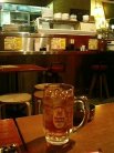 山賊 店内2