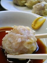 一芳亭 しゅうまい(310円)