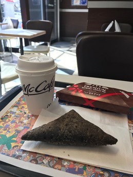 マクド草津 (2)