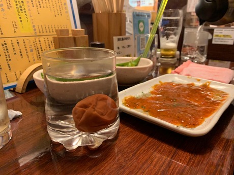 やきとり大吉あすみが丘 (3)