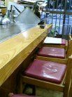 まち藤 店内
