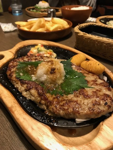 びっくりドンキー 神戸 垂水 ハンバーグ 殿のblog びっくりドンキー 神戸 垂水 ハンバーグ 殿のblog