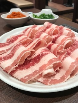 但馬屋ランチ (8)