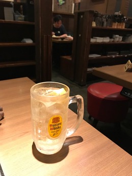 ナンプ池袋駅 (2)