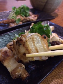 蕎麦切り戀 カッパ (2)