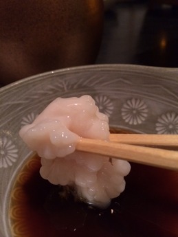 転石 白子