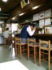さぬき庵 店内