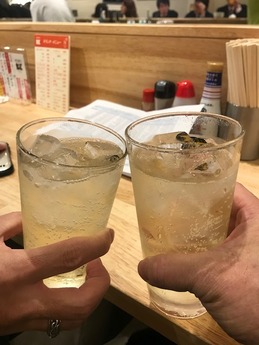 バックヤードキッチン (2)
