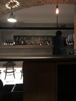 ウサギのハネル