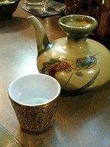 古酒 泡盛 珊瑚礁