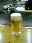 ぐじゃ焼 店内