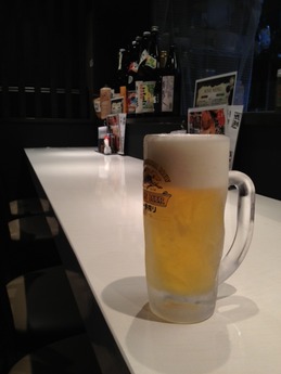 鉄なべ もり家 店内