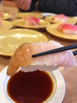 かっぱ寿し (3)