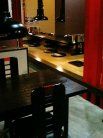 だい 店内