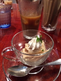 COLLINA デザート (1)