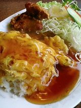 天津飯