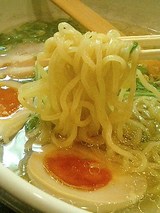 うまそーやし!