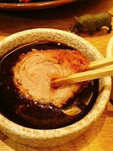 ヘレとんかつ