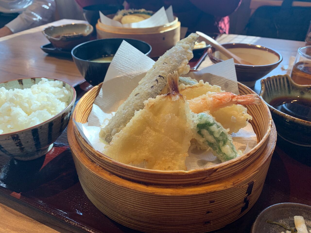神福 姫路駅前 天ぷら ランチ 殿のblog 神福 姫路駅前 天ぷら ランチ 殿のblog
