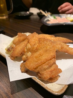 喜鳥家5月 (5)