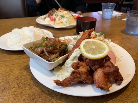 ムッシュ (3)