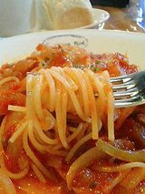 パスタランチA(1100円)