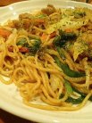焼きそば